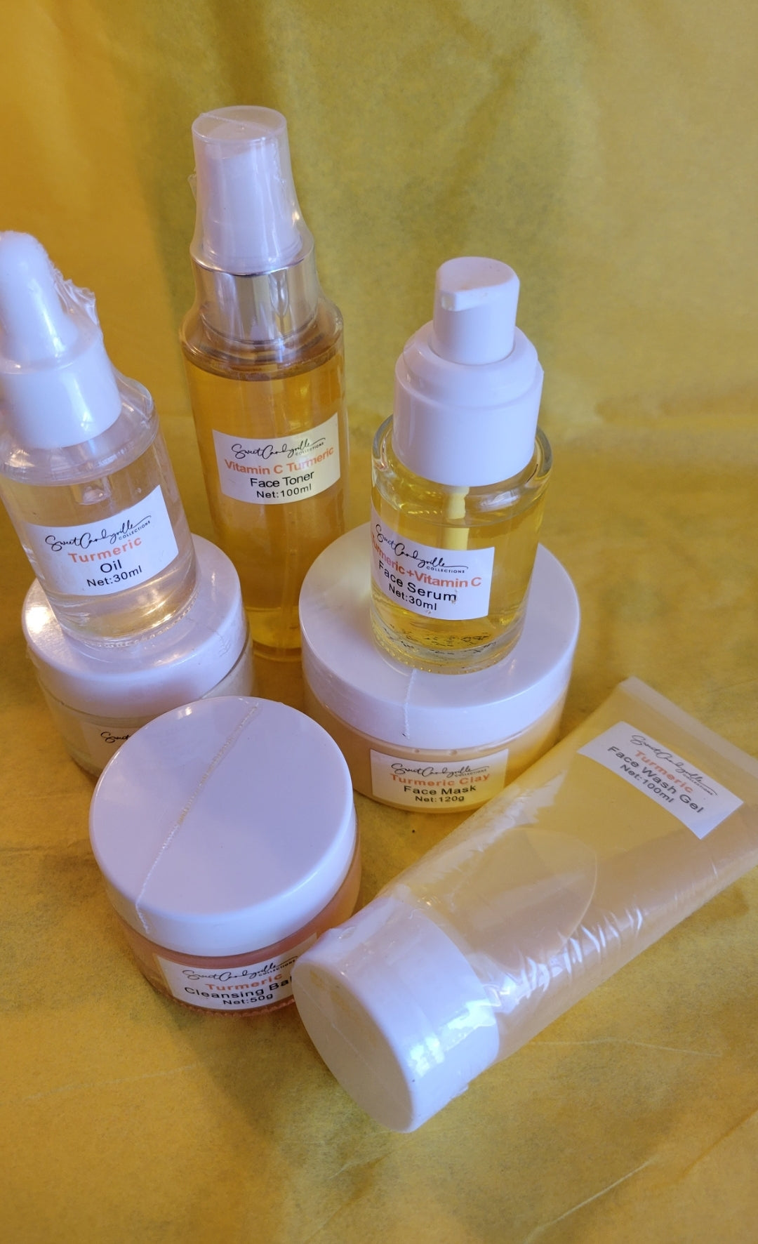 Skin Care Collections