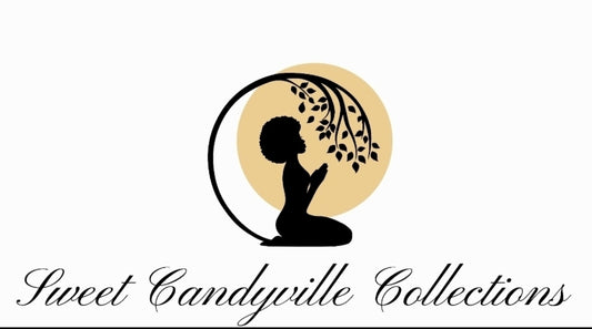 Sweet Candyville Collections "Valentines Gift Cards"