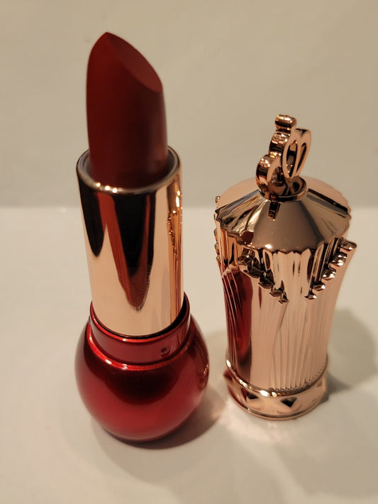 Vegan Matte Moisturizing Lipsticks